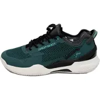 Drop Shot Sanz 26 Padel Shoes Blauw EU 46 Man