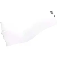 Speedo Fastskin Hiro Swimming Cap Wit M