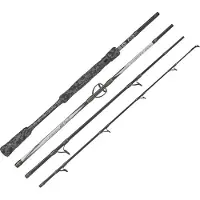 Kali Kunnan Trip Bottom Shipping Rod Grijs 2.11 m / 60-140 g