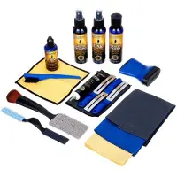 MusicNomad MN292 TOTAL SPA KIT - CLEANER FINGERBOARD OIL POLISH TOOLS AND CLOTHS
