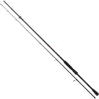 Mikado Power Spinning Rod Zilver 2.45 m / 15-60 g