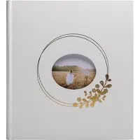 Exacompta 16732E Alb livre 60pbl 29x3