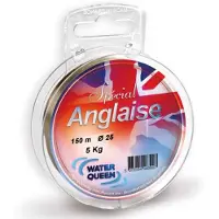 RAGOT Special Match Monofilament 150 M Goud 0.225 mm
