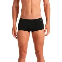 Nike Hydrastrong Solid Swimming Boxer Zwart 30 Man