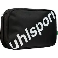 Uhlsport Keepershandschoenen Tas - Zwart | Maat: UNI