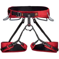 Mammut - Women's Ophir 3 Slide 2.0 Harness - Klimgordel S, meerkleurig