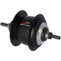 Shimano Nexus Sg-c7000 E-bike 5v Achternaaf