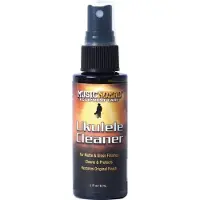 Nomad MN121 Ukelele Cleaner Pompspray 60ml