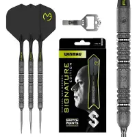 Winmau Michael van Gerwen SE 90% Switch 22 gram