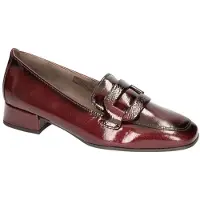 Gabor 4002.01 Instappers | Maat 5 Dames Bordeaux