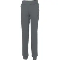 Joma Combi Trainingsbroek Dames - Antraciet | Maat: S