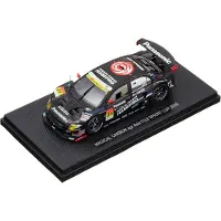 Toyota Magical Carbon apr Axio #31 Fuji Sprint Cup 2010 - 1:43 - Ebbro