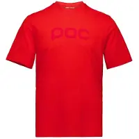 POC T-shirt Met Korte Mouwen