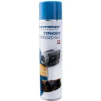 Esperanza Compressed Air Perslucht 600ML - Made in EU