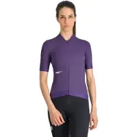 Sportful - Women's SRK 2 Jersey - Fietsshirt L, purper