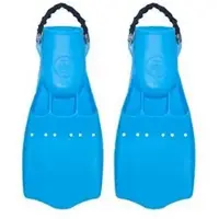 OMS Slipstream Diving Fins Blauw XL