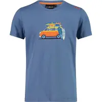 CMP T-shirt 30t9364 T-shirt Met Korte Mouwen