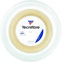 Tecnifibre Reel Nrg² Tennis Reel String 200 M Transparant 1.32 mm