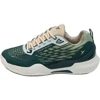 Drop Shot Monarca Gr Flight Padel Shoes Groen EU 38 Vrouw