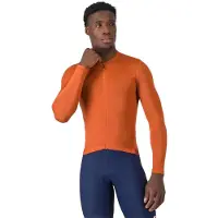 Castelli Espresso 2 Trui Met Lange Mouwen