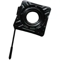Springfield Marine Stoel Draaibaar Met 12 Vergrendelingsposities