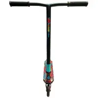 KRF Agr Abstract Scooter