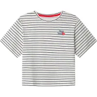 Pepe Jeans Gertrudis T-shirt Met Korte Mouwen