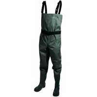 Hart Strong Breathable Wader Groen EU 43 Man