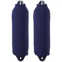PLASTIMO F1 Fender Sheath Blauw 45-61 x 12-17 cm