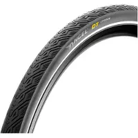 Pirelli Angel Dt Urban Hyperbelt 5mm 60 Tpi Procompound Urban 24´´ X 2.15 Stevige Urbanband