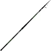 Maver Wave Telescopic Surfcasting Rod Zilver 4.20 m / 150 g