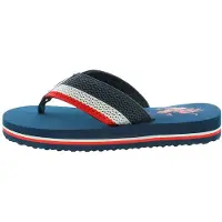 U.S. POLO ASSN. Hank Slippers