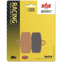 SBS P885-rst Remblokken