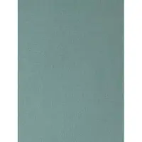 Vertbaudet Effen hoeslaken kind Oeko-Tex blauwgroen