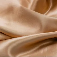 Silk Heaven 2x Zijden Kussensloop 50x70cm Goud Hotelsluiting 22 Momme - Kussensloop set - Luxe Silk Kussensloop 100% moerbei zijde - Zijde kussensloop - - 50x70cm / Hotelsluiting