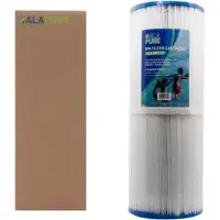 Alapure Spa Waterfilter voor Filbur FC-3920