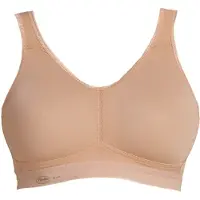 Anita Sport bh Light & Firm | Maat: 75G | Kleur: Zand