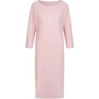 Mey Nachthemd Serie Simple Stripes Bridal Rose | Maat 46