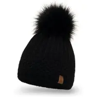 Vivisence Muts '7016' zwart