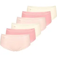Sloggi Slip 'Basic+' rosa