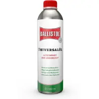 Ballistol Universele olie Ballistol 21147 500 ml