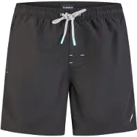 Happy Shorts Zwemshorts zwart