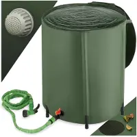 TecTake Regenwatertank 200 L - 403507