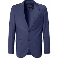 Pierre Cardin Colbert 'Grant' donkerblauw