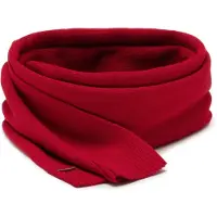 Vivisence Sjaal '7104' rood