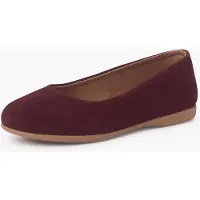 Pisamonas Ballerina's bordeaux
