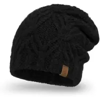 Vivisence Muts '70112' zwart