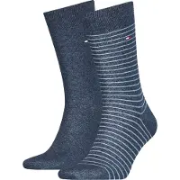 Tommy Hilfiger Sokken 2-pack