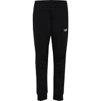 Hummel Broek zwart / wit