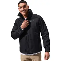 Berghaus 3-in-1 waterdichte jas RG Alpha 2.0 Gemini